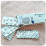 Феназепам  Phenazepam Valenta  1 мг в Солнечногорске