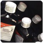 Кодеин сироп Codein (для приготовления напитка Lean, Purple Drank)  473 мл  в Солнечногорске