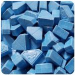 Экстази  Ecstasy Punisher 250 мг MDMA в Солнечногорске