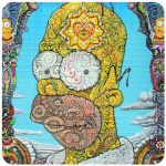 Марки LSD-25 VHQ чистых 250 мкг в Солнечногорске Марки LSD-25 VHQ чистых 250 мкг в Солнечногорске